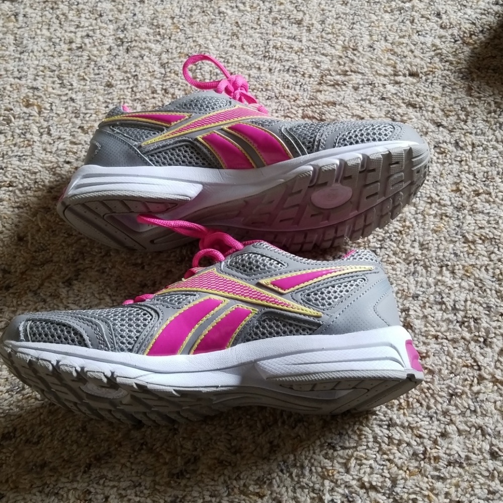 Reebok Fitness Shoes